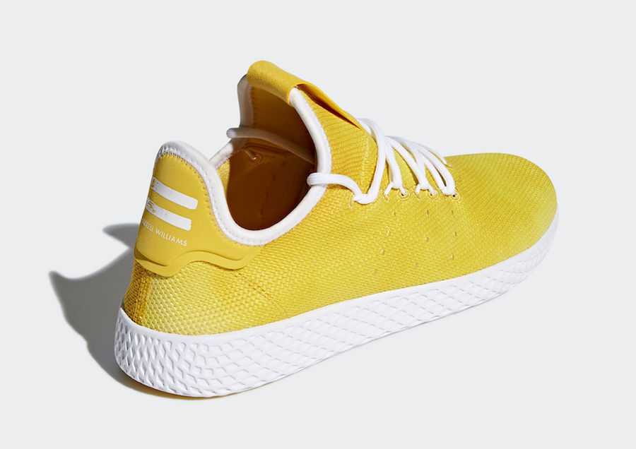 adidas Tennis Hu