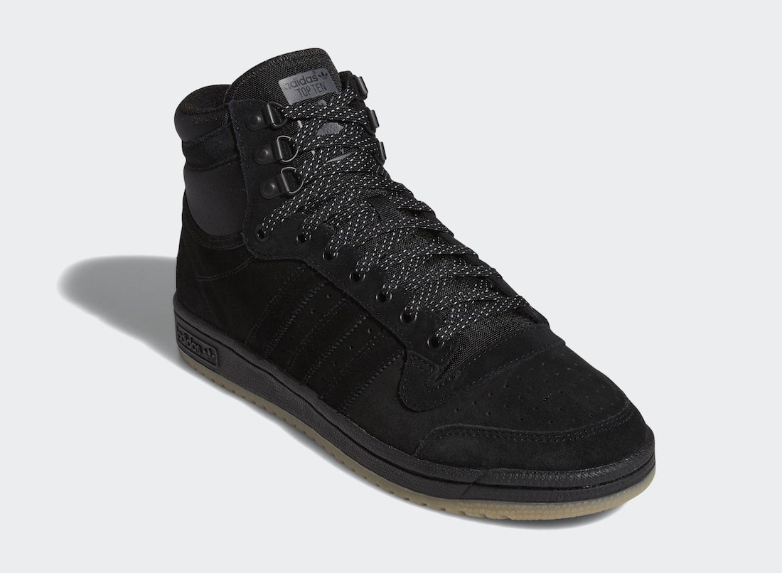 adidas Top Ten