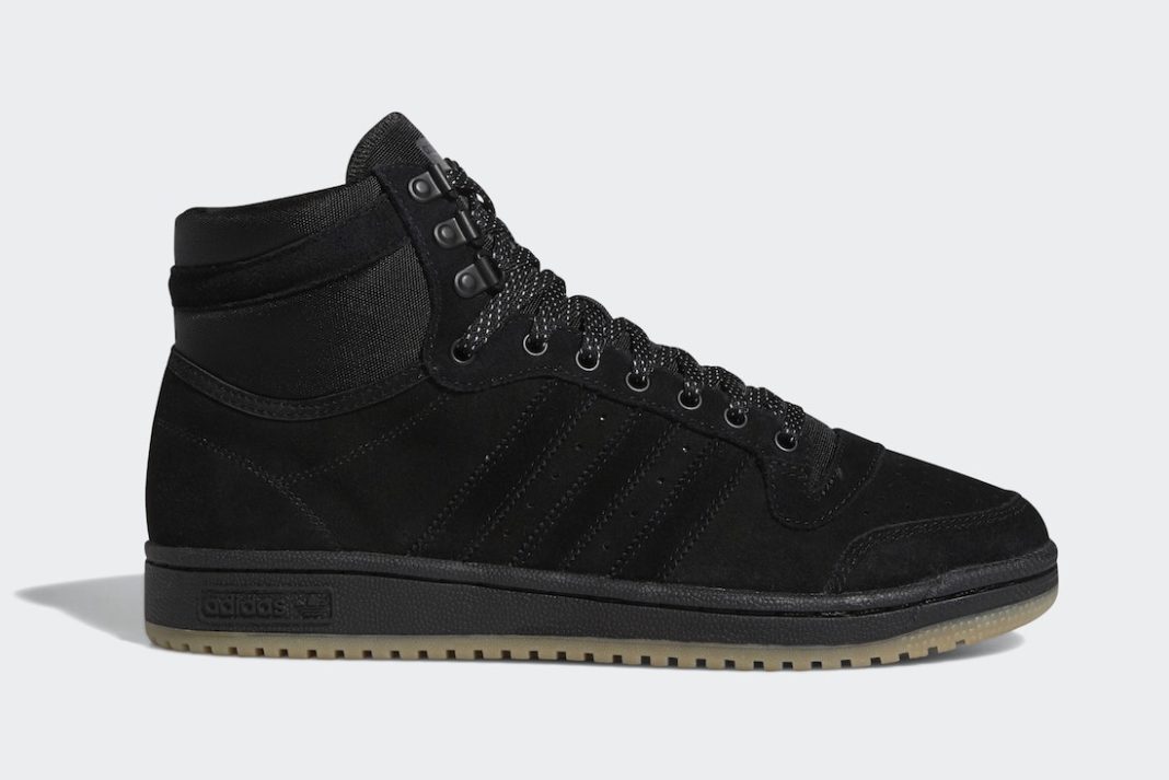 adidas Top Ten