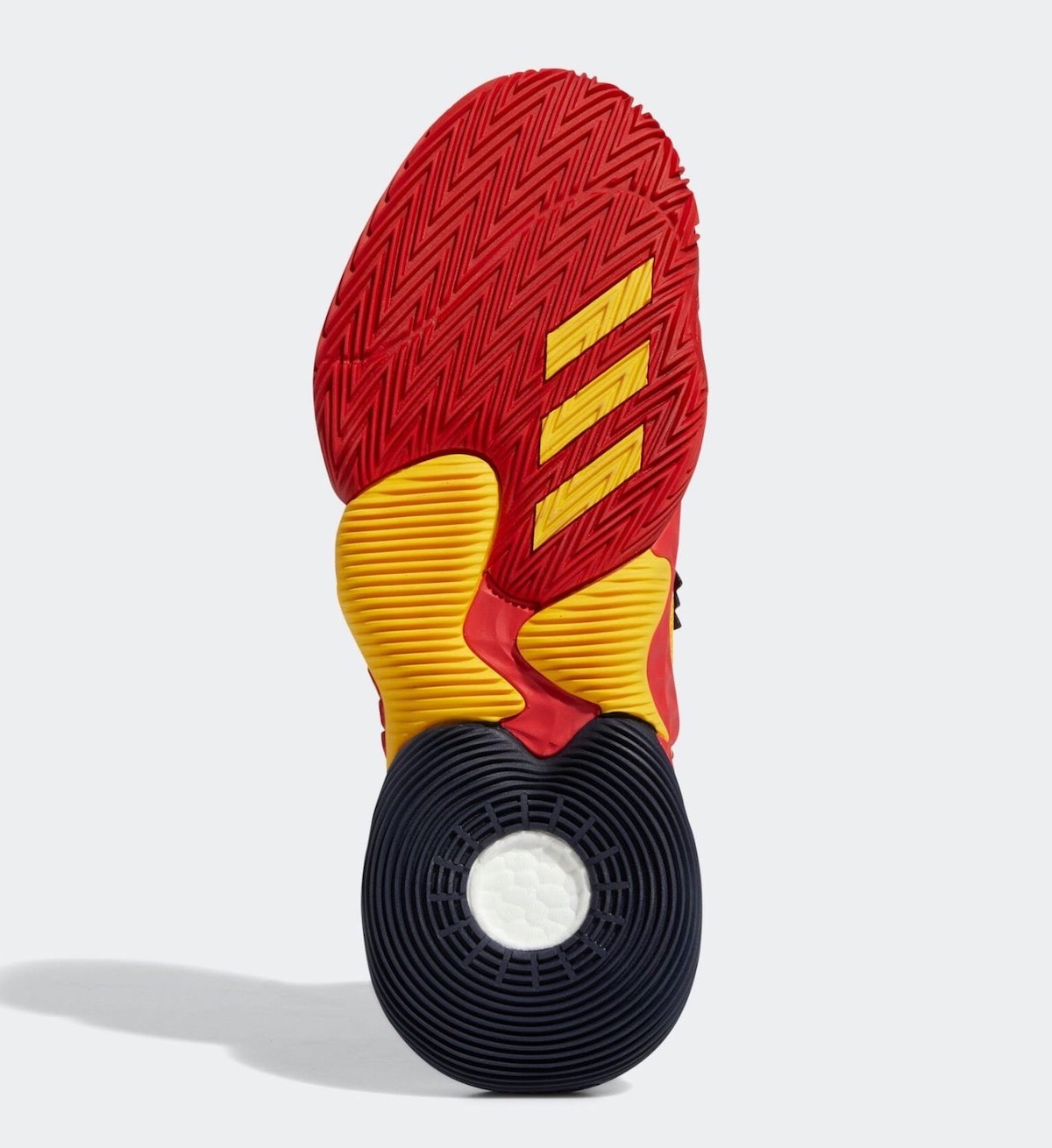 adidas Trae Young 1 “McDonald’s All-American”