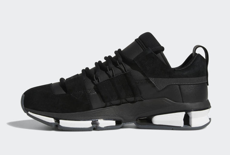 adidas Twinstrike ADV Stretch Leather
