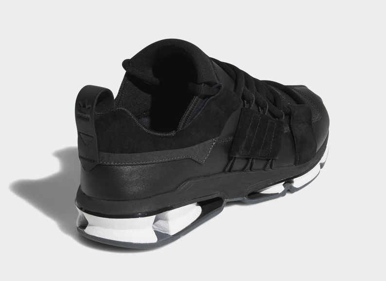 adidas Twinstrike ADV Stretch Leather