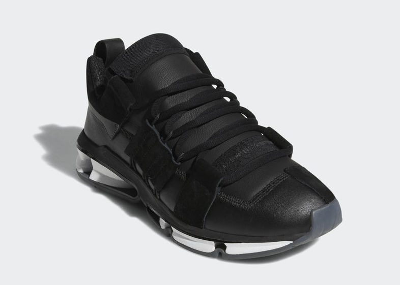 adidas Twinstrike ADV Stretch Leather