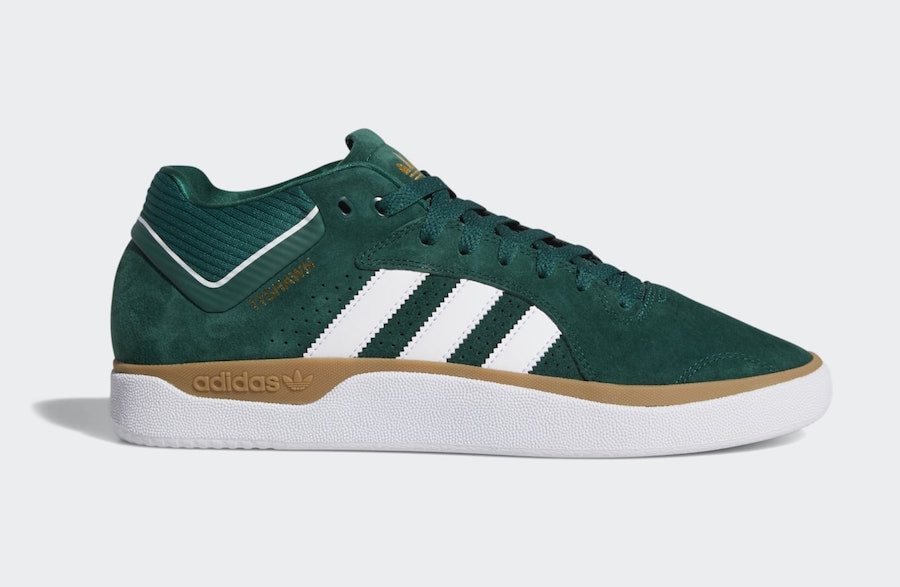 adidas Tyshawn