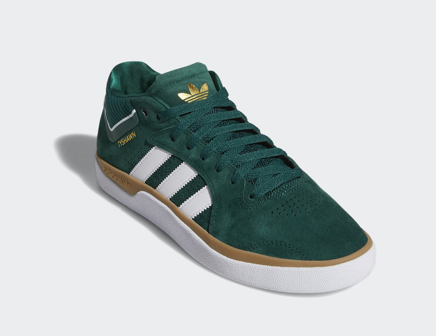 adidas Tyshawn