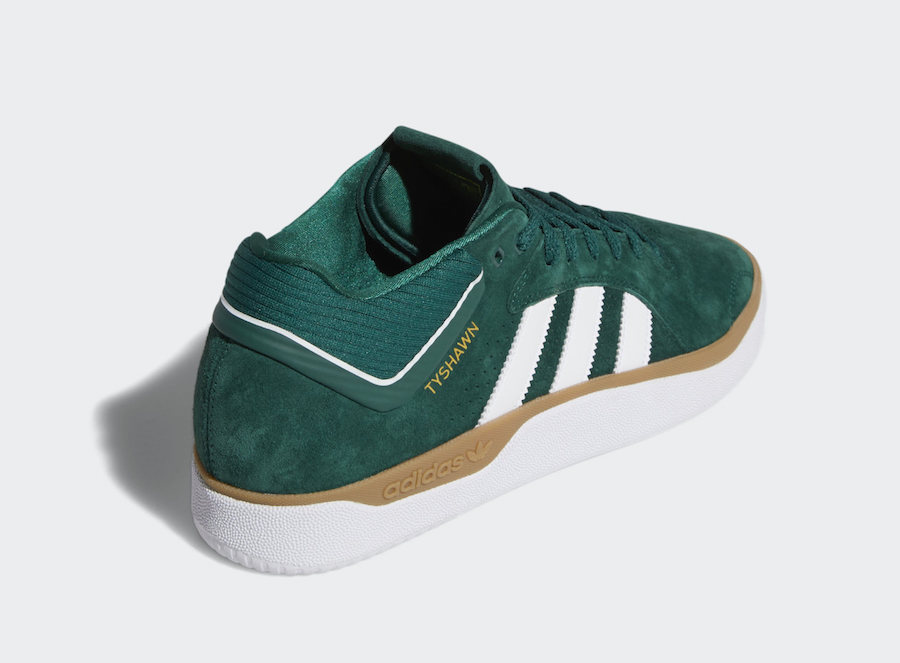 adidas Tyshawn