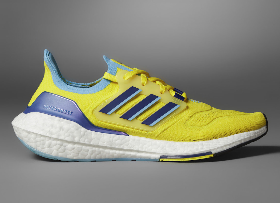 adidas Ultra Boost 2022