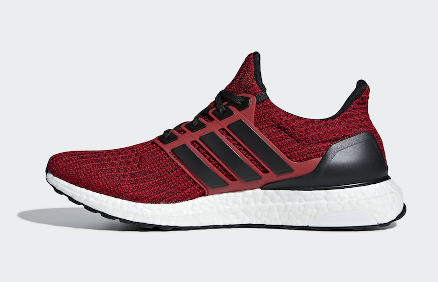 adidas Ultra Boost 4.0