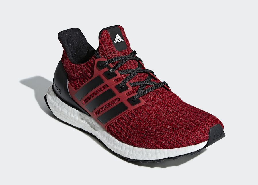 adidas Ultra Boost 4.0