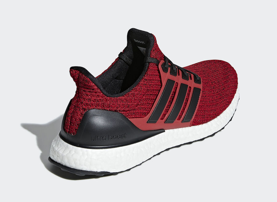adidas Ultra Boost 4.0