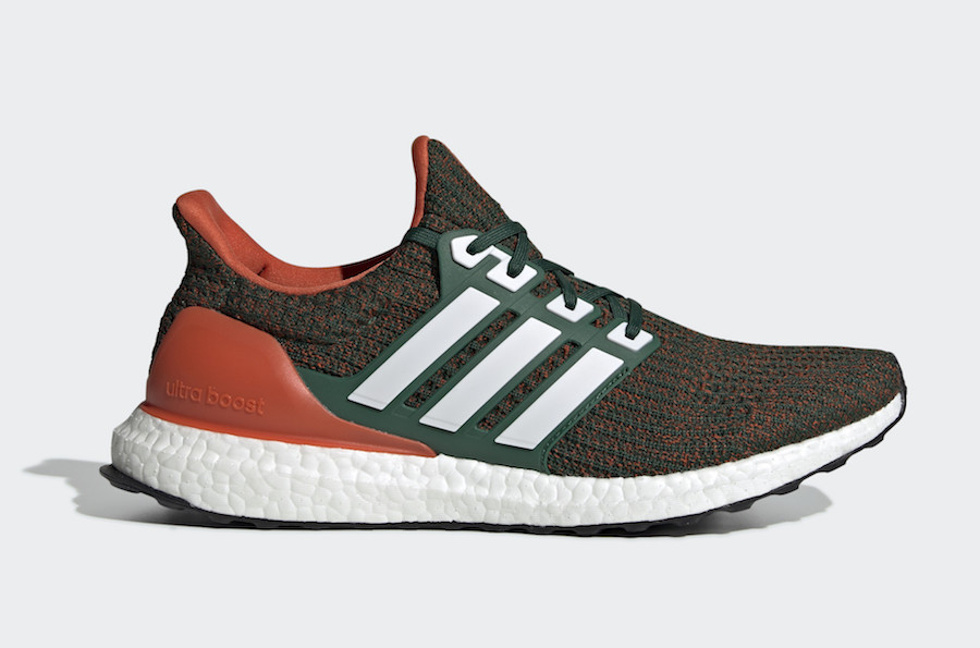 adidas Ultra Boost 4.0