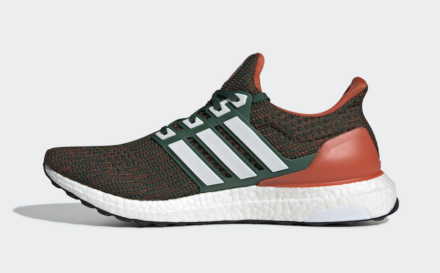 adidas Ultra Boost 4.0