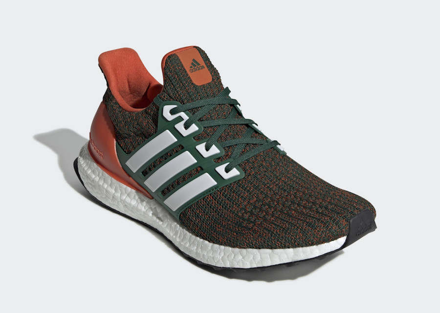 adidas Ultra Boost 4.0