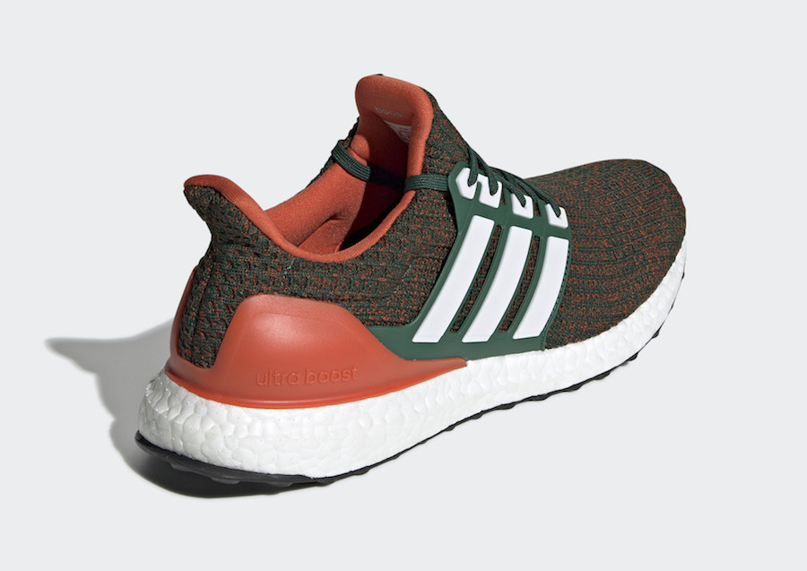 adidas Ultra Boost 4.0