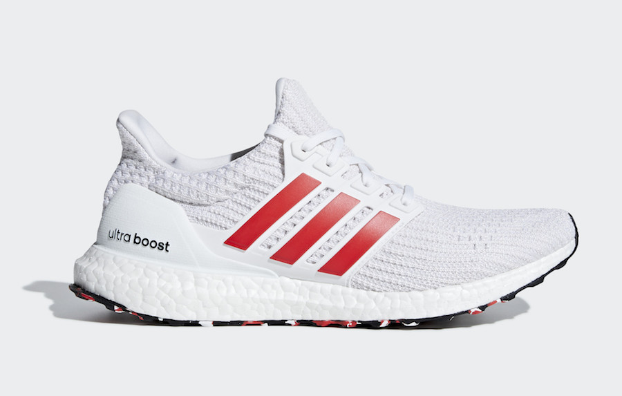 adidas Ultra Boost 4.0