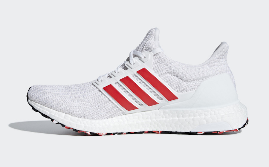 adidas Ultra Boost 4.0