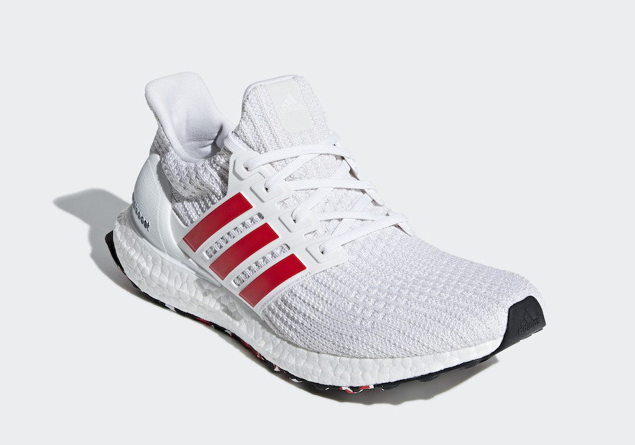 adidas Ultra Boost 4.0