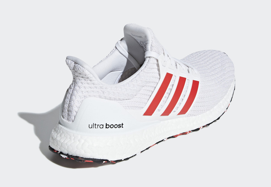 adidas Ultra Boost 4.0