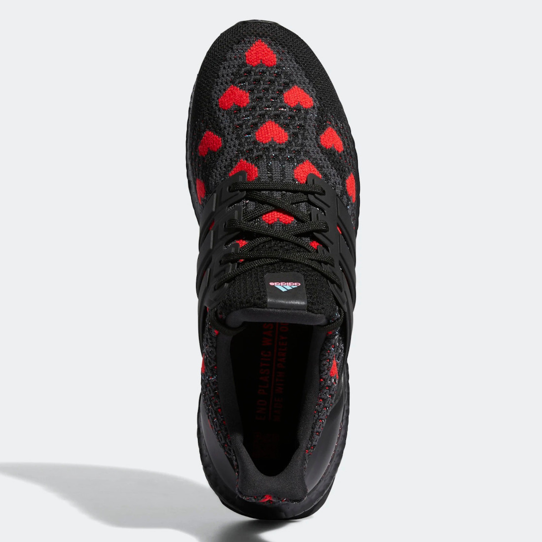 adidas Ultra Boost 5.0 DNA “Valentine’s Day”