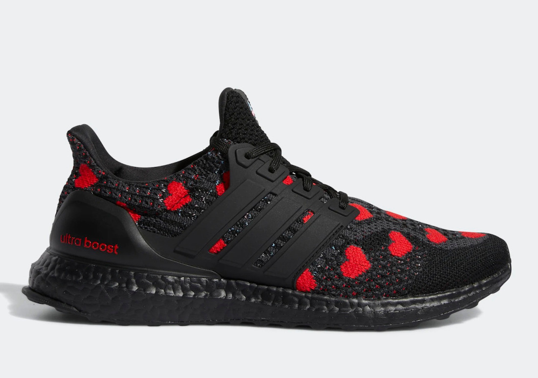 adidas Ultra Boost 5.0 DNA “Valentine’s Day”