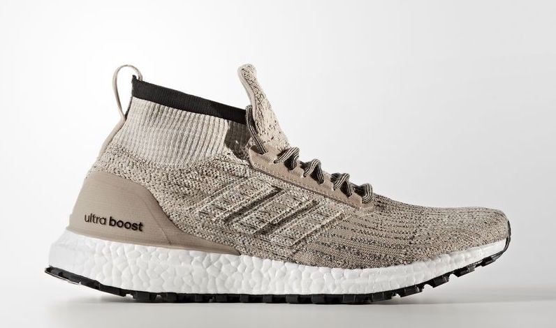 adidas Ultra Boost ATR Mid LTD