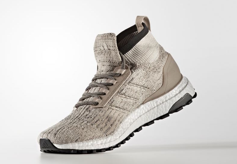 adidas Ultra Boost ATR Mid LTD