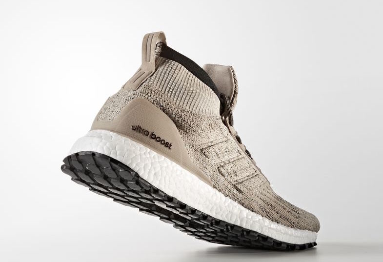 adidas Ultra Boost ATR Mid LTD