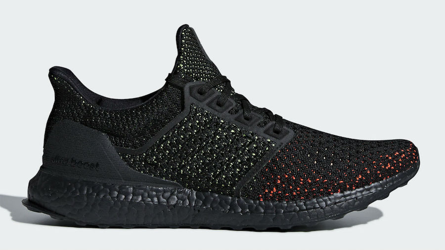 adidas Ultra Boost Clima Core