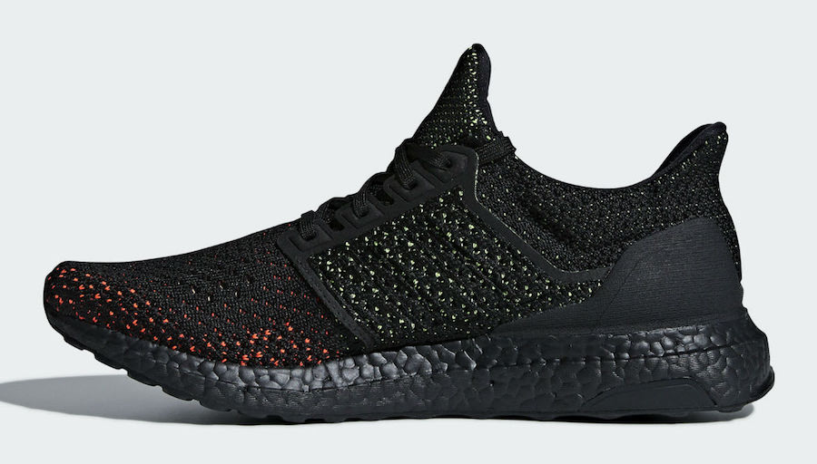 adidas Ultra Boost Clima Core