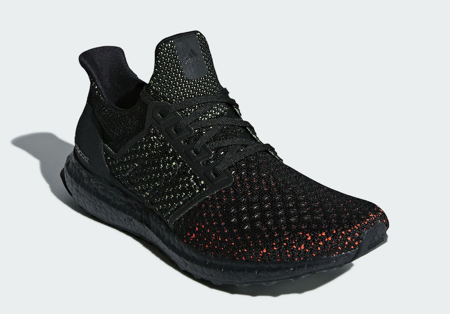 adidas Ultra Boost Clima Core