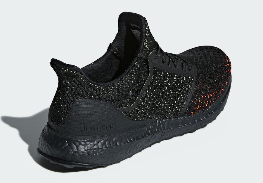 adidas Ultra Boost Clima Core