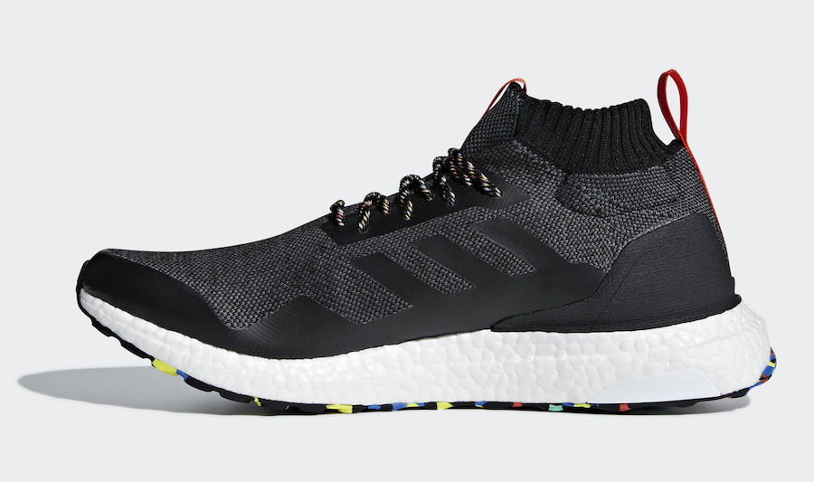 adidas Ultra Boost Mid