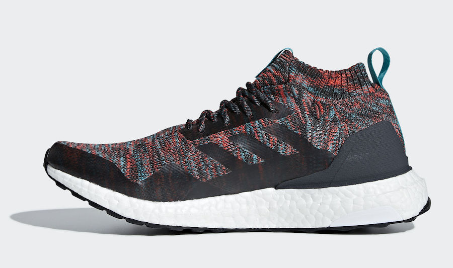 adidas Ultra Boost Mid 