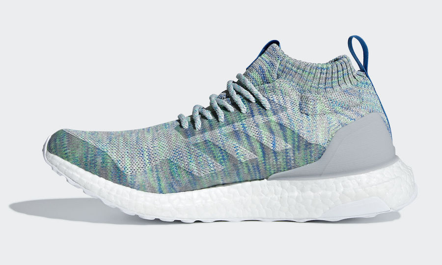adidas Ultra Boost Mid