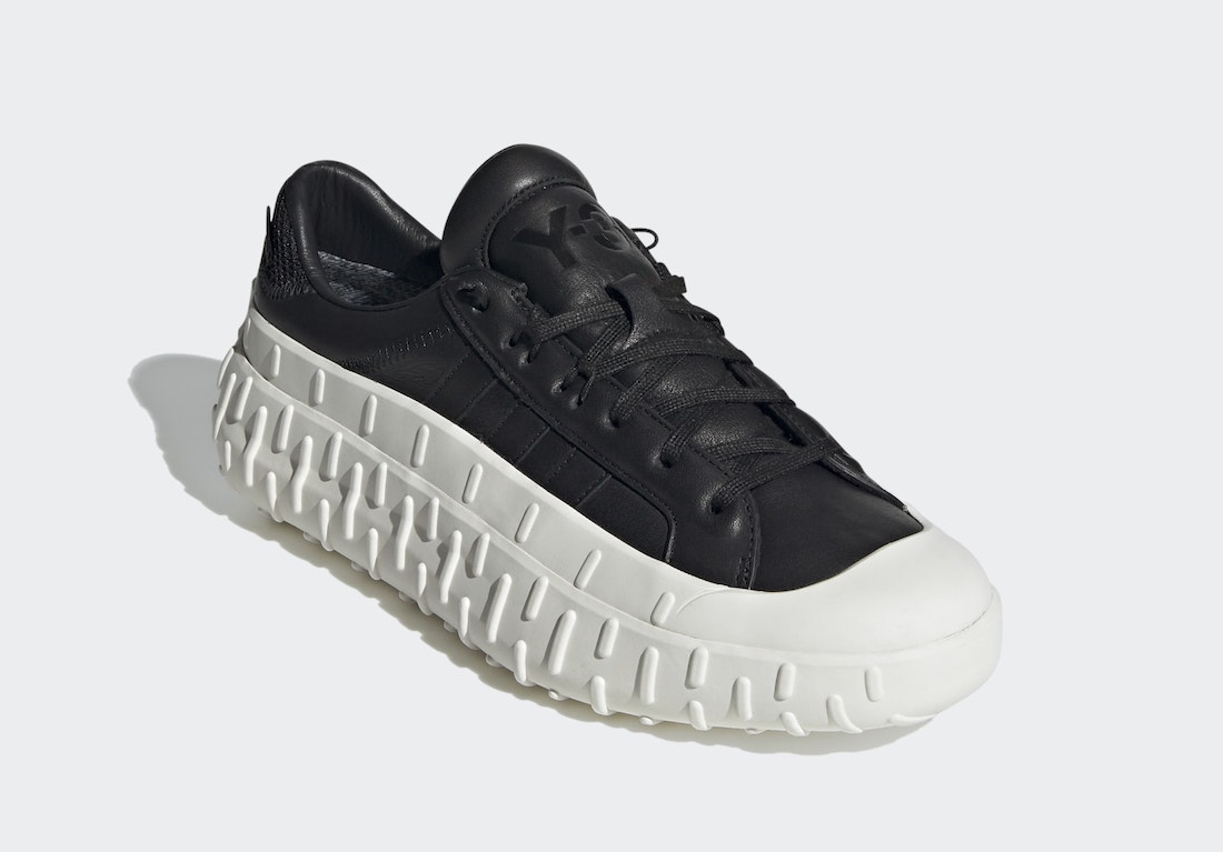 adidas Y-3 GR.1P High GTX