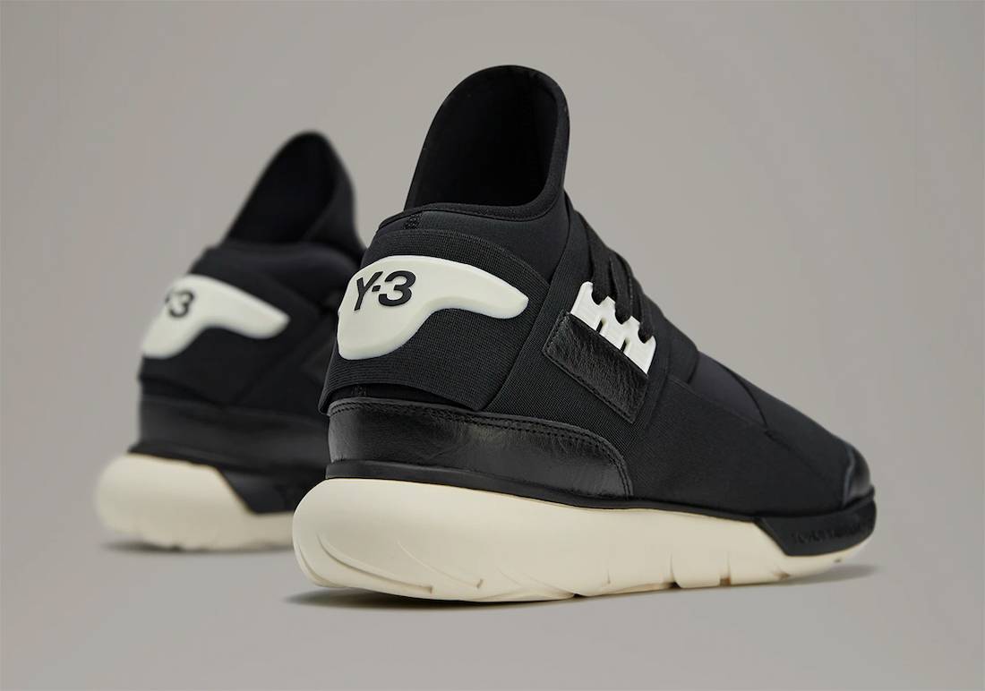 adidas Y-3 Qasa High