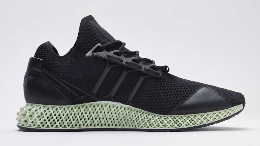 adidas Y-3 Runner 4D