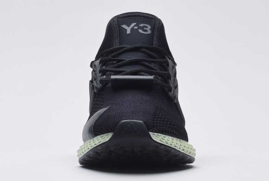 adidas Y-3 Runner 4D