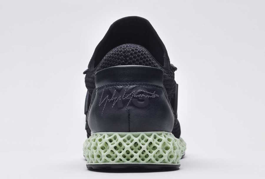 adidas Y-3 Runner 4D