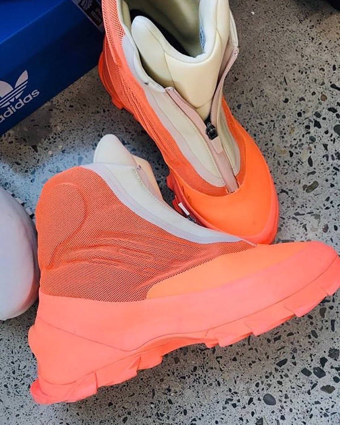 adidas Yeezy 1050 “Hi-Res”