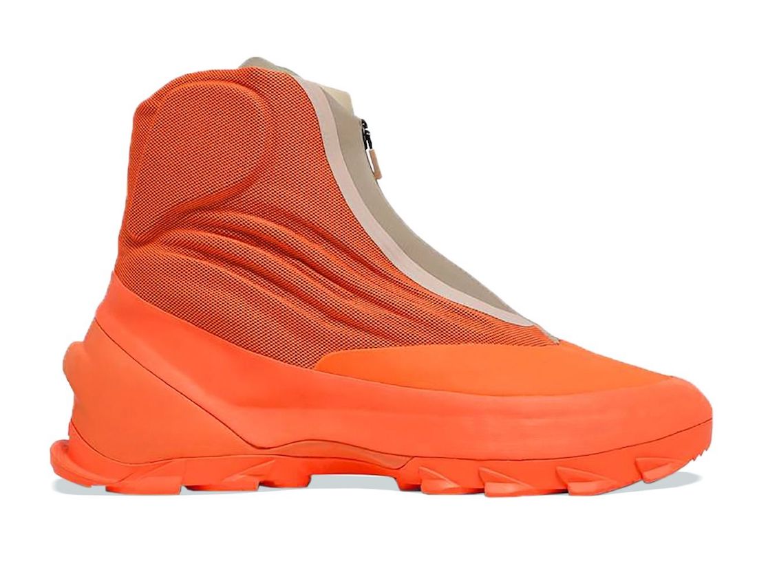 adidas Yeezy 1050 “Hi-Res”