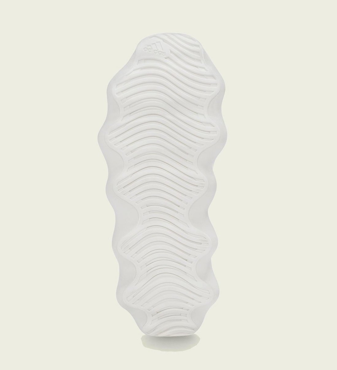 adidas Yeezy 450 “Cloud White”