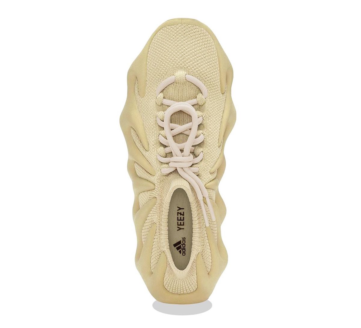 adidas Yeezy 450 “Sulfur”