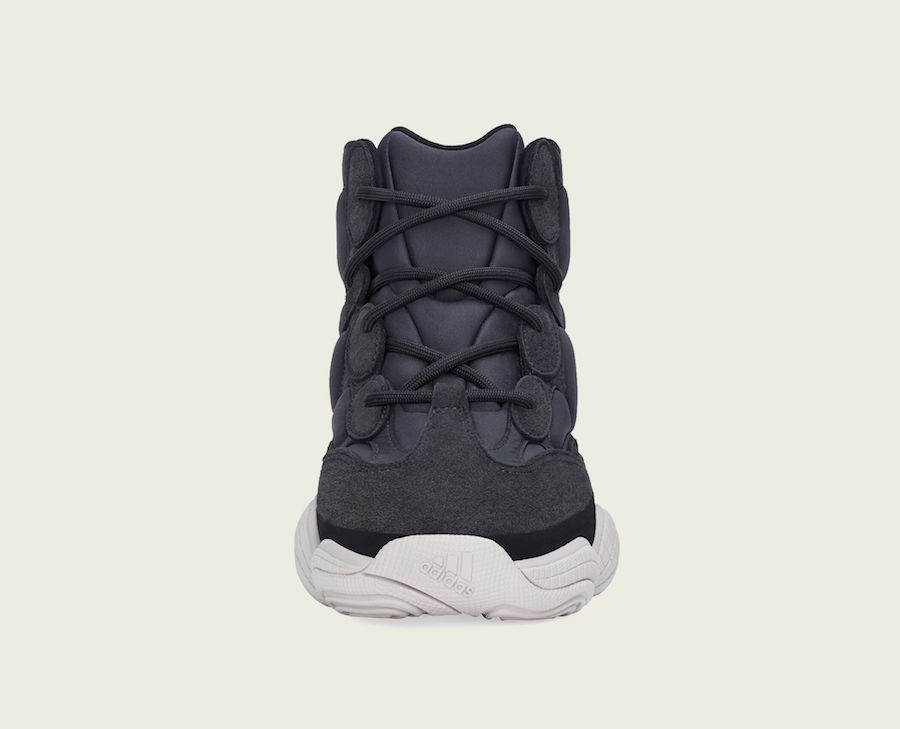 adidas Yeezy 500 High