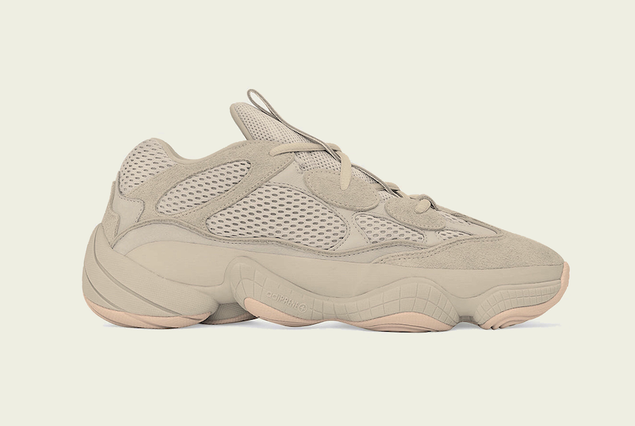 adidas Yeezy 500