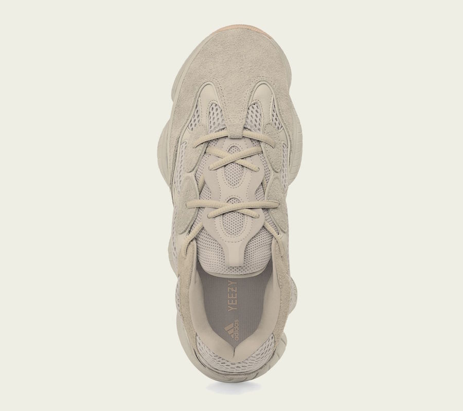 adidas Yeezy 500