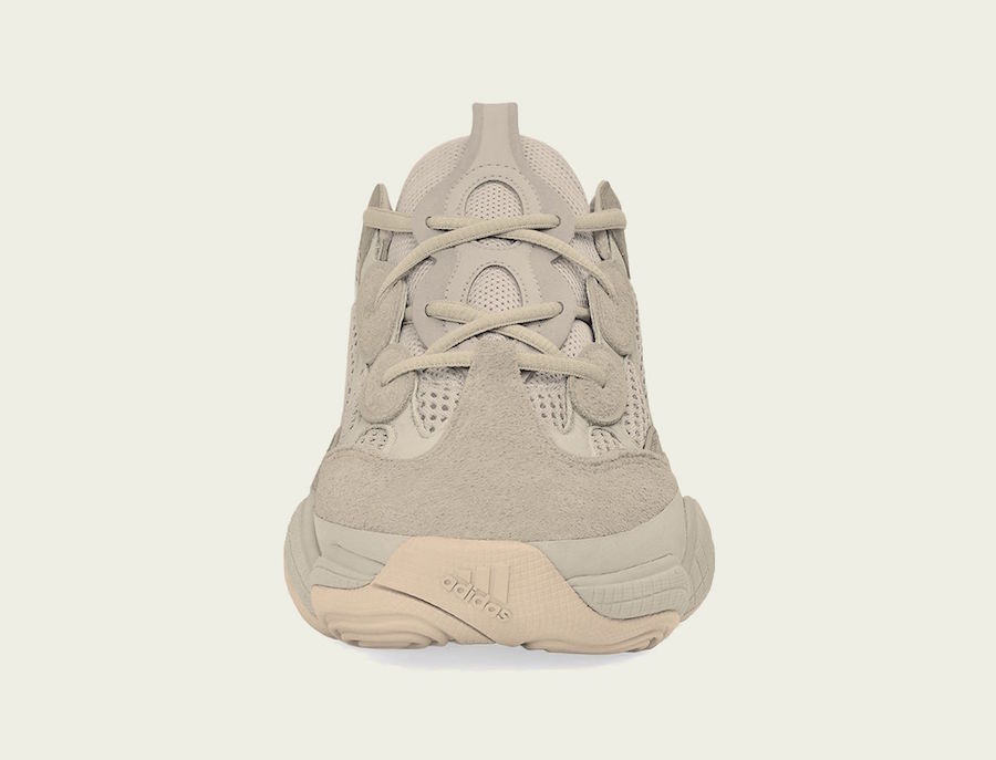 adidas Yeezy 500