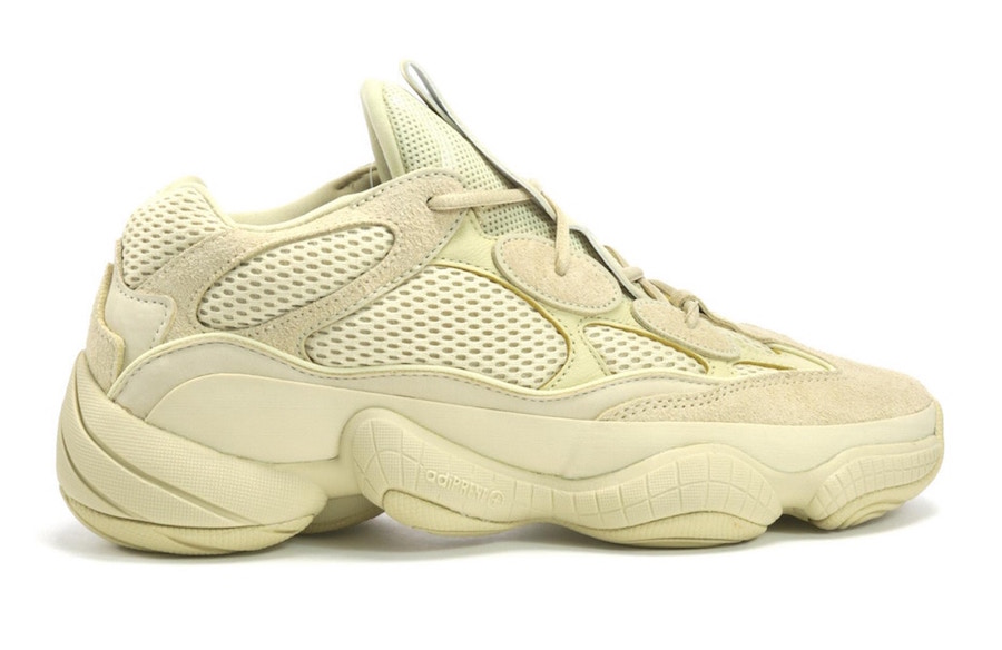 adidas Yeezy 500