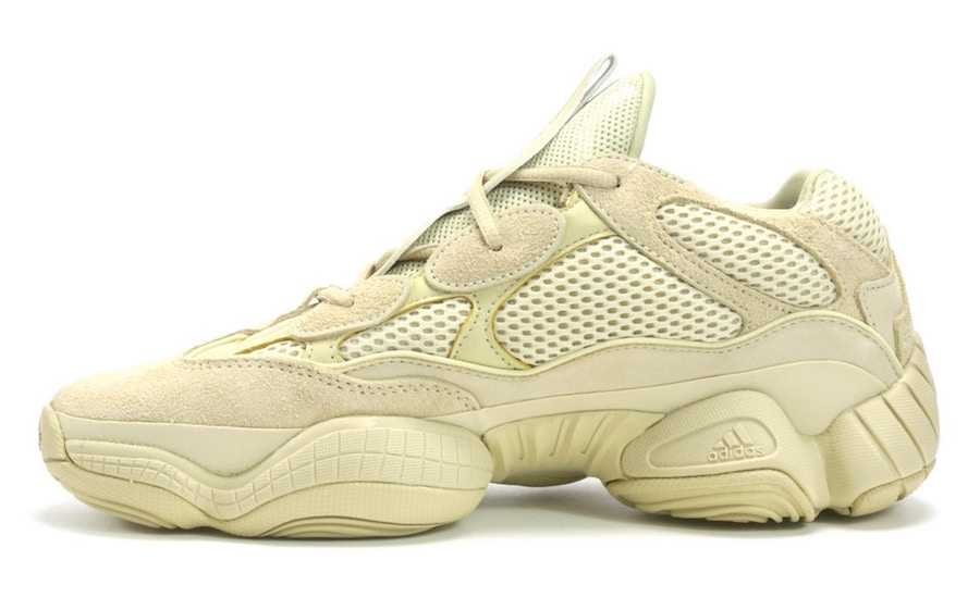 adidas Yeezy 500