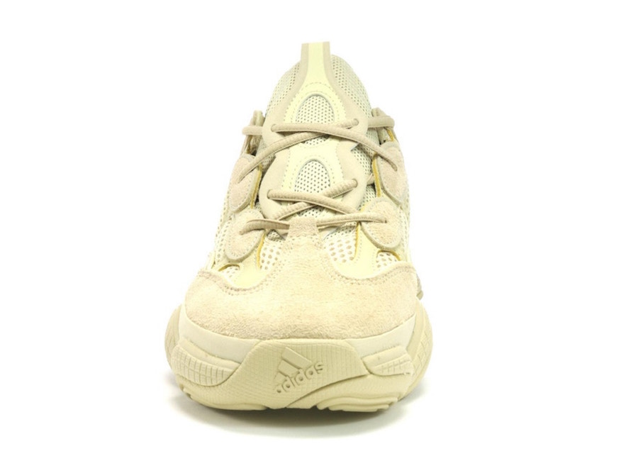 adidas Yeezy 500